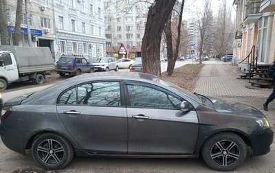 Geely Emgrand EC7, 2012 год, 200 000 рублей, 1 фотография