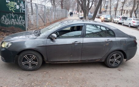 Geely Emgrand EC7, 2012 год, 200 000 рублей, 3 фотография