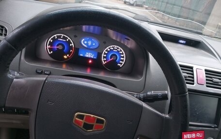 Geely Emgrand EC7, 2012 год, 200 000 рублей, 5 фотография