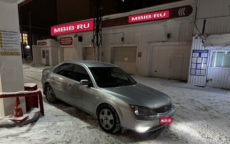 Ford Mondeo III, 2006 год, 450 000 рублей, 1 фотография