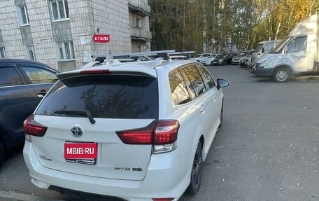 Toyota Corolla, 2017 год, 1 350 000 рублей, 1 фотография