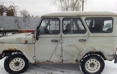 ЛуАЗ Hunter, 2004 год, 280 000 рублей, 22 фотография