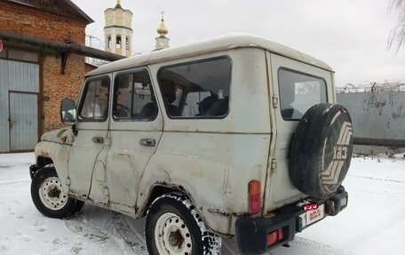 ЛуАЗ Hunter, 2004 год, 280 000 рублей, 21 фотография