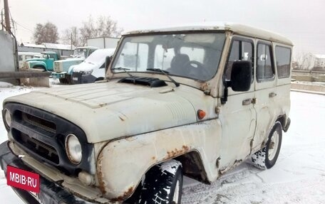 ЛуАЗ Hunter, 2004 год, 280 000 рублей, 23 фотография