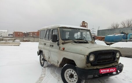 ЛуАЗ Hunter, 2004 год, 280 000 рублей, 16 фотография