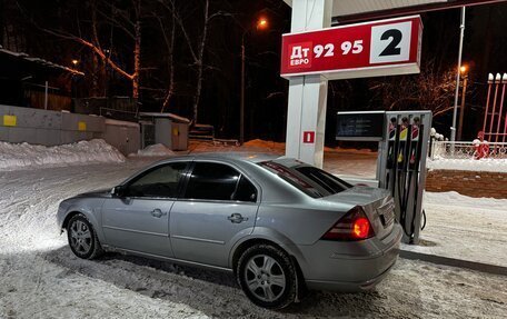 Ford Mondeo III, 2006 год, 450 000 рублей, 5 фотография