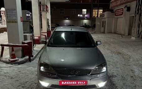 Ford Mondeo III, 2006 год, 450 000 рублей, 3 фотография