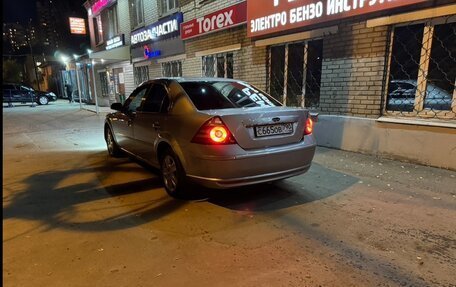 Ford Mondeo III, 2006 год, 450 000 рублей, 20 фотография