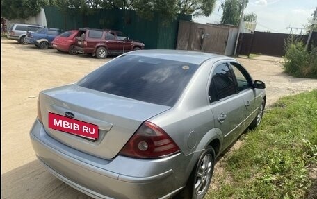 Ford Mondeo III, 2006 год, 450 000 рублей, 11 фотография