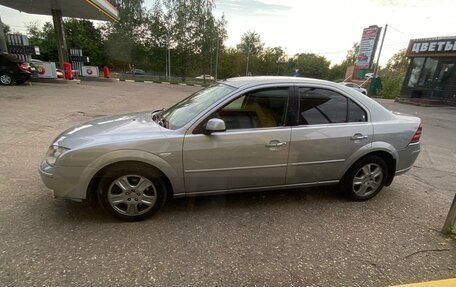 Ford Mondeo III, 2006 год, 450 000 рублей, 18 фотография