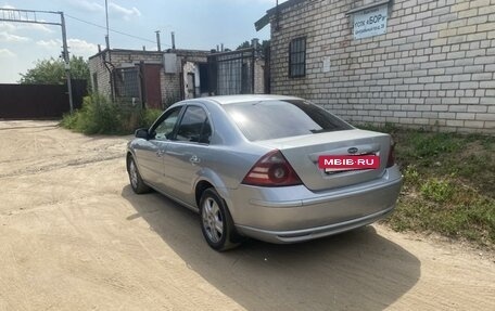 Ford Mondeo III, 2006 год, 450 000 рублей, 12 фотография