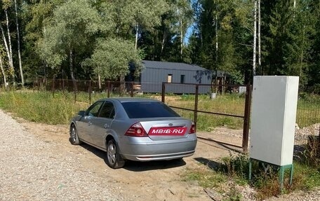 Ford Mondeo III, 2006 год, 450 000 рублей, 19 фотография