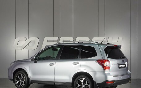 Subaru Forester, 2012 год, 1 599 000 рублей, 2 фотография