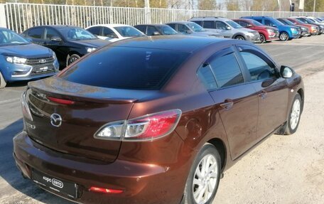 Mazda 3, 2011 год, 748 000 рублей, 7 фотография