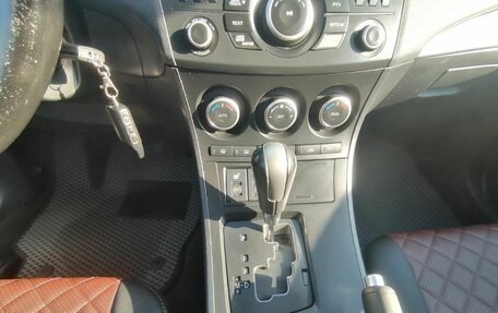 Mazda 3, 2011 год, 748 000 рублей, 9 фотография