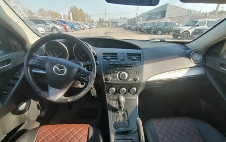 Mazda 3, 2011 год, 748 000 рублей, 11 фотография