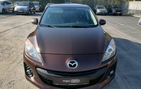 Mazda 3, 2011 год, 748 000 рублей, 12 фотография