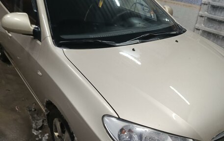 Hyundai Elantra IV, 2008 год, 400 000 рублей, 6 фотография