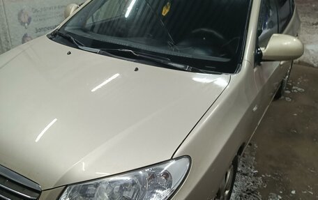 Hyundai Elantra IV, 2008 год, 400 000 рублей, 5 фотография