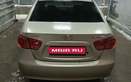 Hyundai Elantra IV, 2008 год, 400 000 рублей, 2 фотография