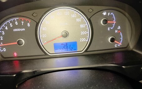 Hyundai Elantra IV, 2008 год, 400 000 рублей, 12 фотография