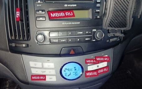 Hyundai Elantra IV, 2008 год, 400 000 рублей, 3 фотография