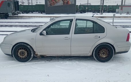 Volkswagen Bora, 1998 год, 300 000 рублей, 2 фотография