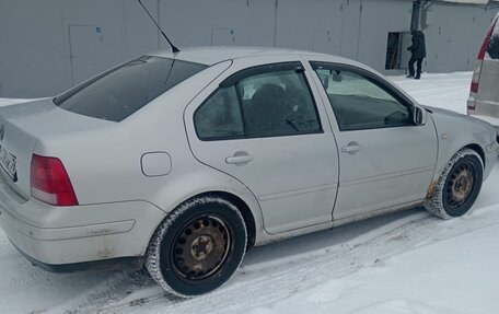 Volkswagen Bora, 1998 год, 300 000 рублей, 6 фотография