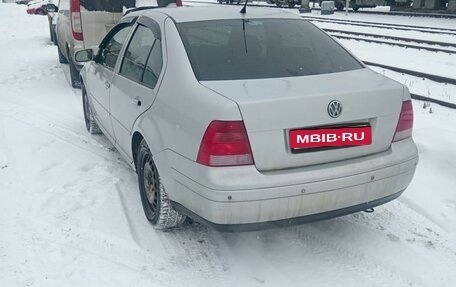 Volkswagen Bora, 1998 год, 300 000 рублей, 3 фотография