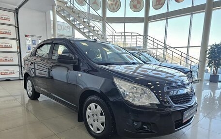 Chevrolet Cobalt II, 2013 год, 979 000 рублей, 6 фотография