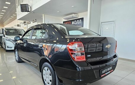 Chevrolet Cobalt II, 2013 год, 979 000 рублей, 7 фотография