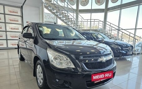 Chevrolet Cobalt II, 2013 год, 979 000 рублей, 5 фотография