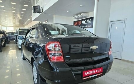 Chevrolet Cobalt II, 2013 год, 979 000 рублей, 8 фотография