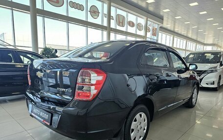 Chevrolet Cobalt II, 2013 год, 979 000 рублей, 10 фотография