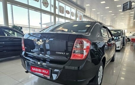 Chevrolet Cobalt II, 2013 год, 979 000 рублей, 9 фотография