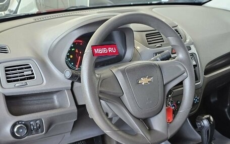 Chevrolet Cobalt II, 2013 год, 979 000 рублей, 14 фотография