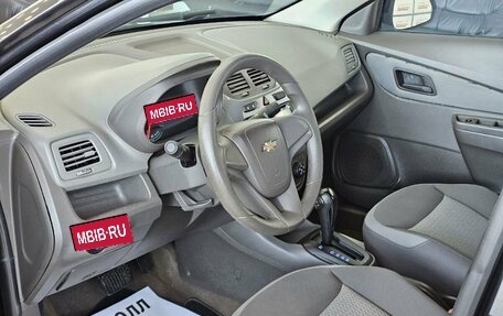 Chevrolet Cobalt II, 2013 год, 979 000 рублей, 13 фотография