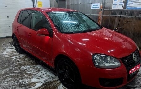 Volkswagen Golf V, 2008 год, 800 000 рублей, 1 фотография