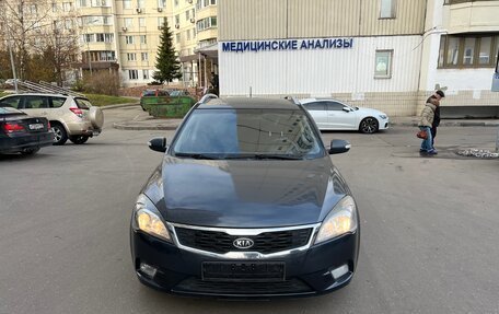 KIA cee'd I рестайлинг, 2012 год, 870 000 рублей, 2 фотография