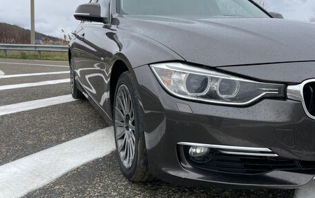 BMW 3 серия, 2012 год, 1 750 000 рублей, 3 фотография