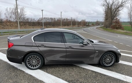 BMW 3 серия, 2012 год, 1 750 000 рублей, 4 фотография