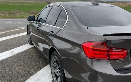 BMW 3 серия, 2012 год, 1 750 000 рублей, 7 фотография