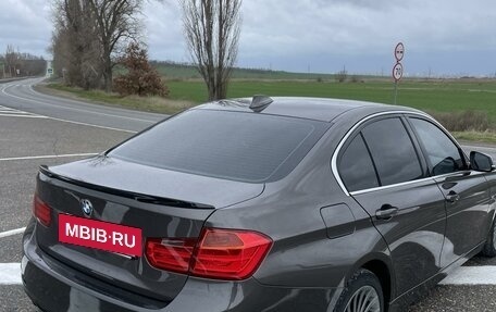 BMW 3 серия, 2012 год, 1 750 000 рублей, 5 фотография