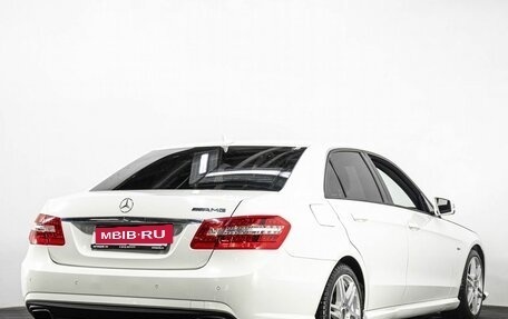 Mercedes-Benz E-Класс, 2011 год, 1 280 000 рублей, 4 фотография