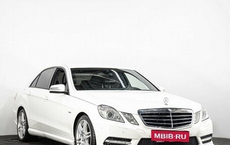 Mercedes-Benz E-Класс, 2011 год, 1 280 000 рублей, 3 фотография