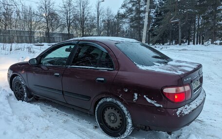 Nissan Almera, 2005 год, 450 000 рублей, 1 фотография