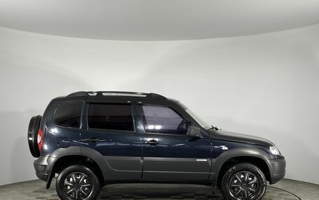 Chevrolet Niva I рестайлинг, 2012 год, 650 000 рублей, 2 фотография