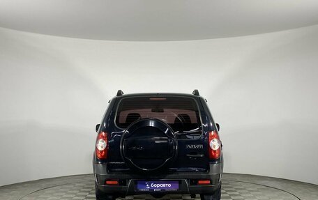 Chevrolet Niva I рестайлинг, 2012 год, 650 000 рублей, 18 фотография