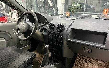 Renault Logan I, 2009 год, 550 000 рублей, 17 фотография