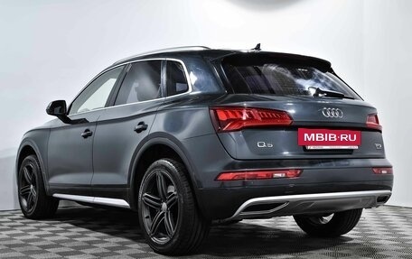 Audi Q5, 2017 год, 2 718 000 рублей, 7 фотография